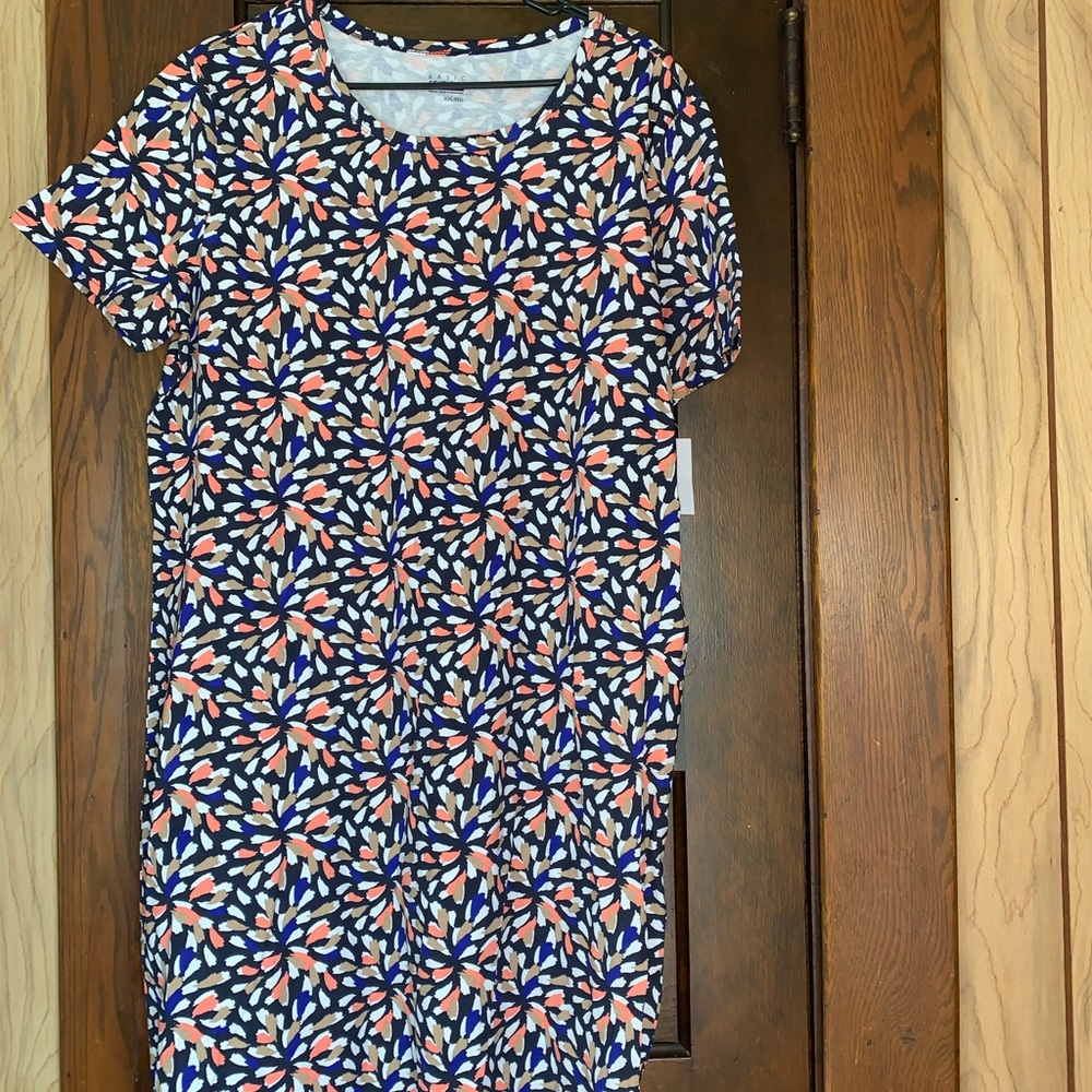 Women’s Dress